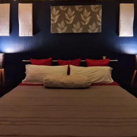 Hotel Boutique Charlotte Arandas Ngoại thất bức ảnh