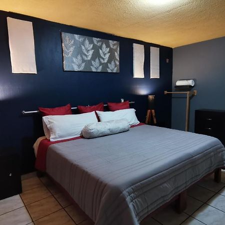 Hotel Boutique Charlotte Arandas Ngoại thất bức ảnh