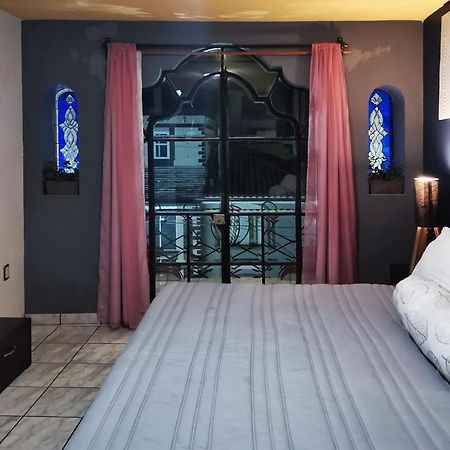 Hotel Boutique Charlotte Arandas Ngoại thất bức ảnh