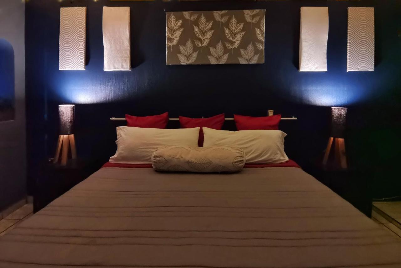 Hotel Boutique Charlotte Arandas Ngoại thất bức ảnh