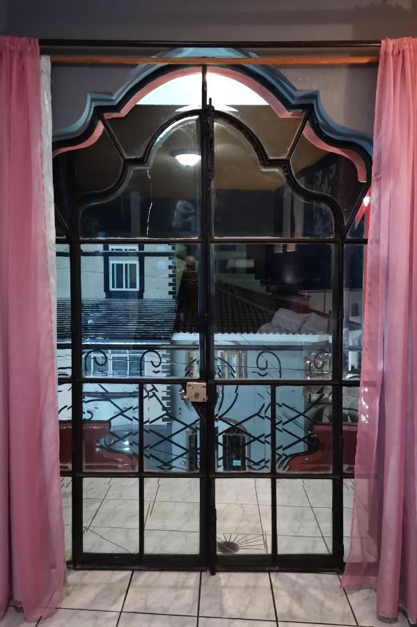 Hotel Boutique Charlotte Arandas Ngoại thất bức ảnh