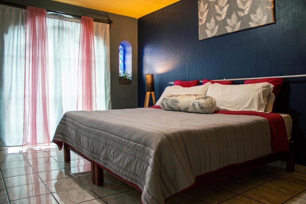 Hotel Boutique Charlotte Arandas Ngoại thất bức ảnh