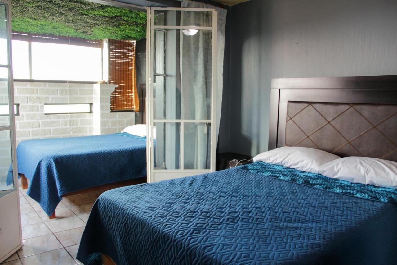 Hotel Boutique Charlotte Arandas Ngoại thất bức ảnh