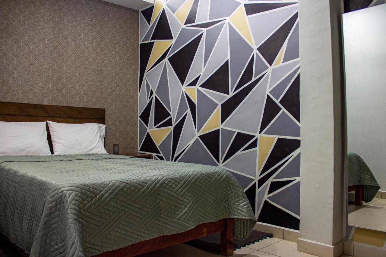 Hotel Boutique Charlotte Arandas Ngoại thất bức ảnh