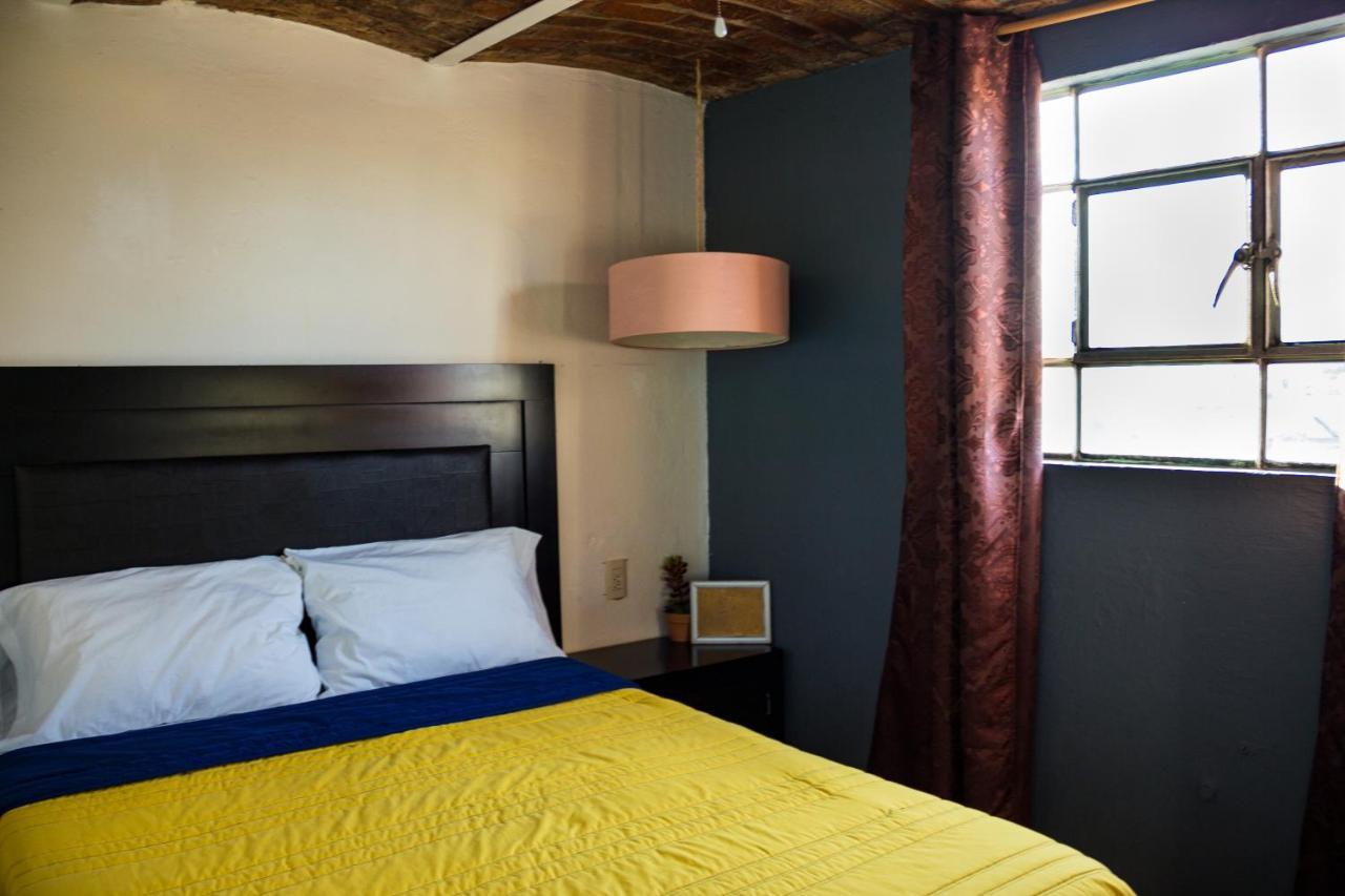 Hotel Boutique Charlotte Arandas Ngoại thất bức ảnh