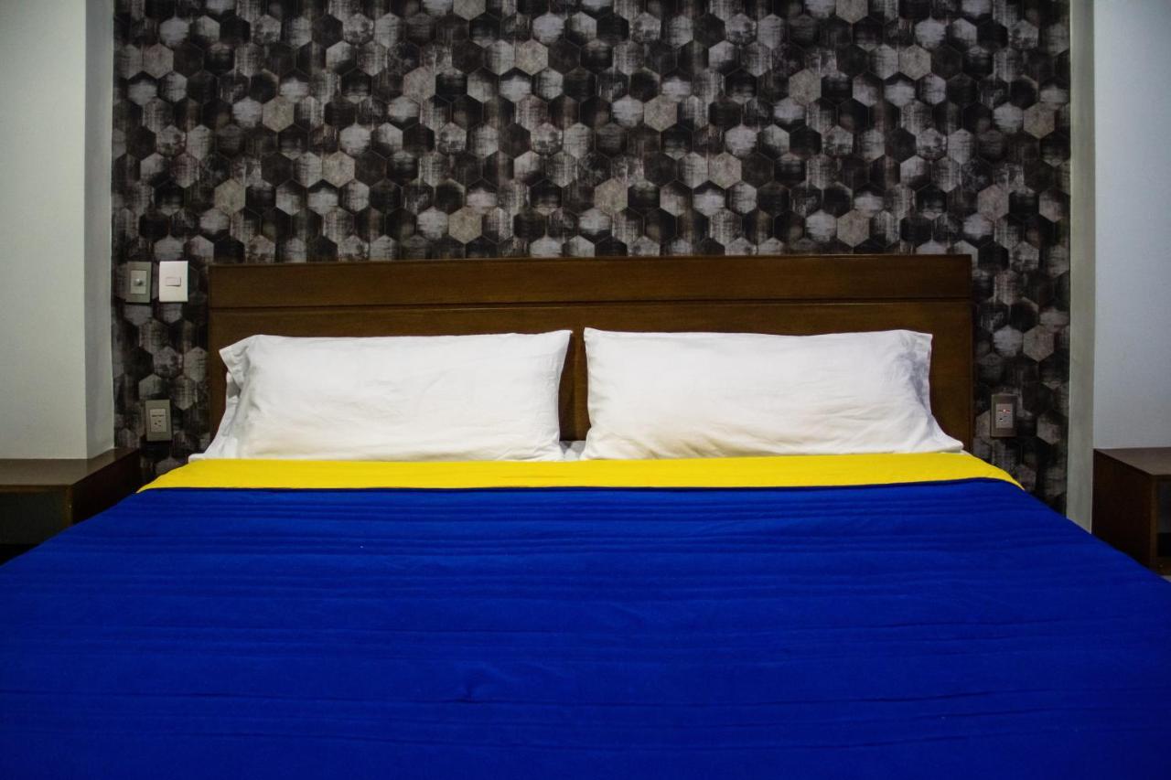Hotel Boutique Charlotte Arandas Ngoại thất bức ảnh