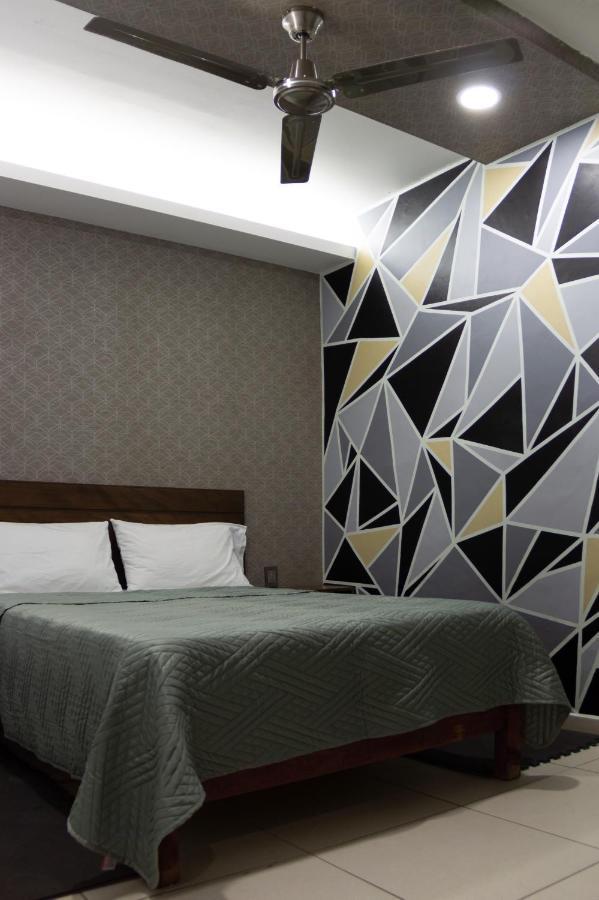 Hotel Boutique Charlotte Arandas Ngoại thất bức ảnh