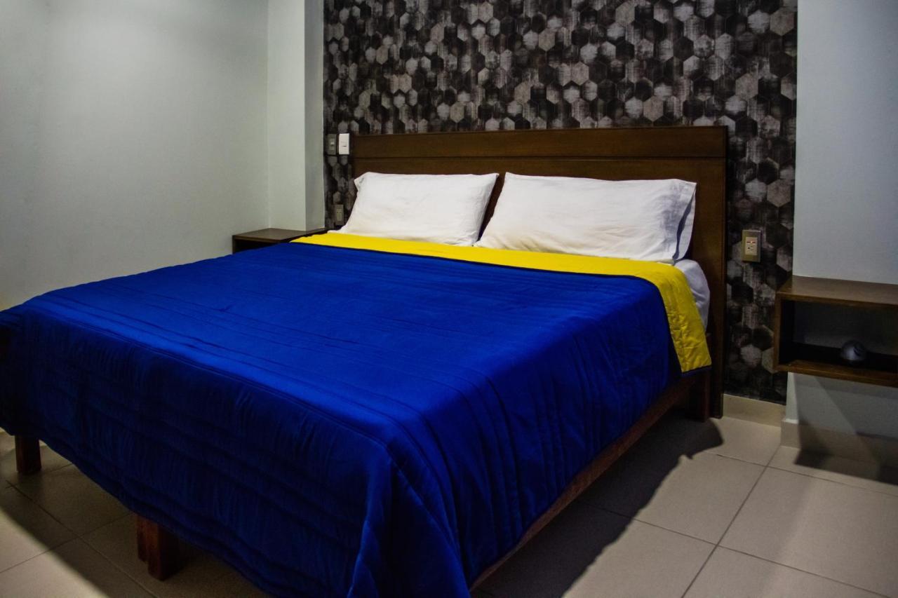 Hotel Boutique Charlotte Arandas Ngoại thất bức ảnh
