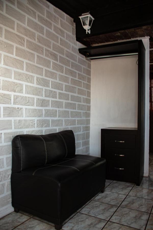 Hotel Boutique Charlotte Arandas Ngoại thất bức ảnh