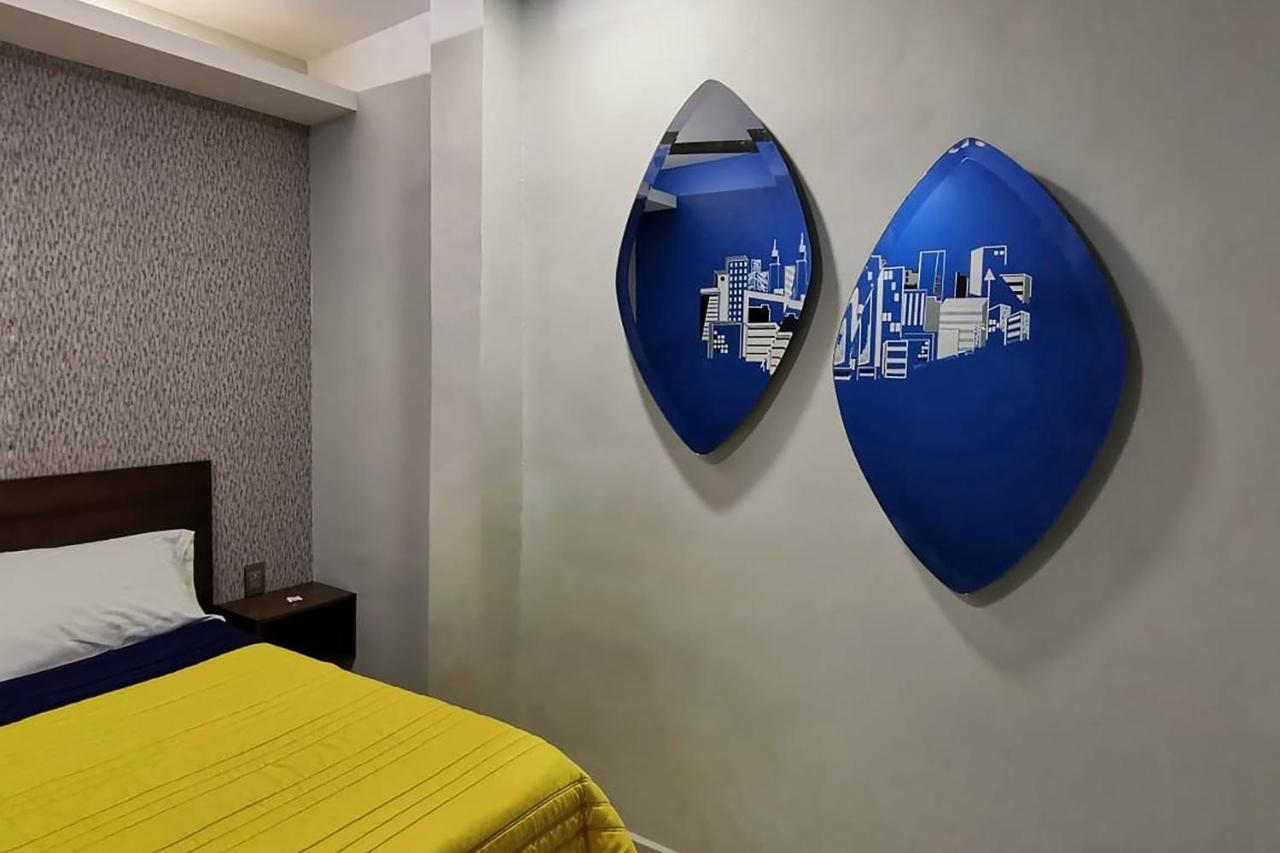Hotel Boutique Charlotte Arandas Ngoại thất bức ảnh
