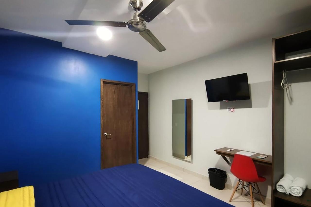 Hotel Boutique Charlotte Arandas Ngoại thất bức ảnh