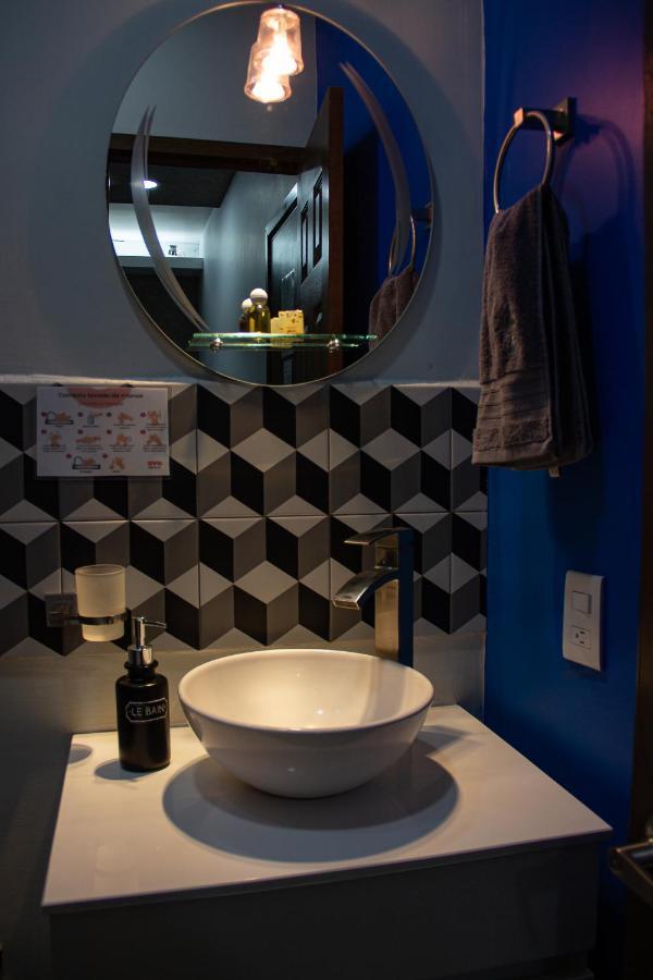 Hotel Boutique Charlotte Arandas Ngoại thất bức ảnh