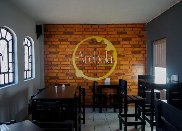 Hotel Boutique Charlotte Arandas Ngoại thất bức ảnh